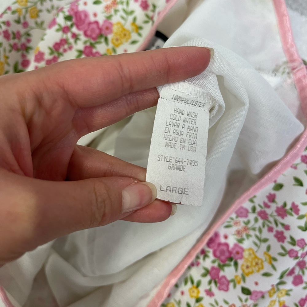 ✨ SALE ✨Forever 21 Vintage Skirt - Picture 7 of 7